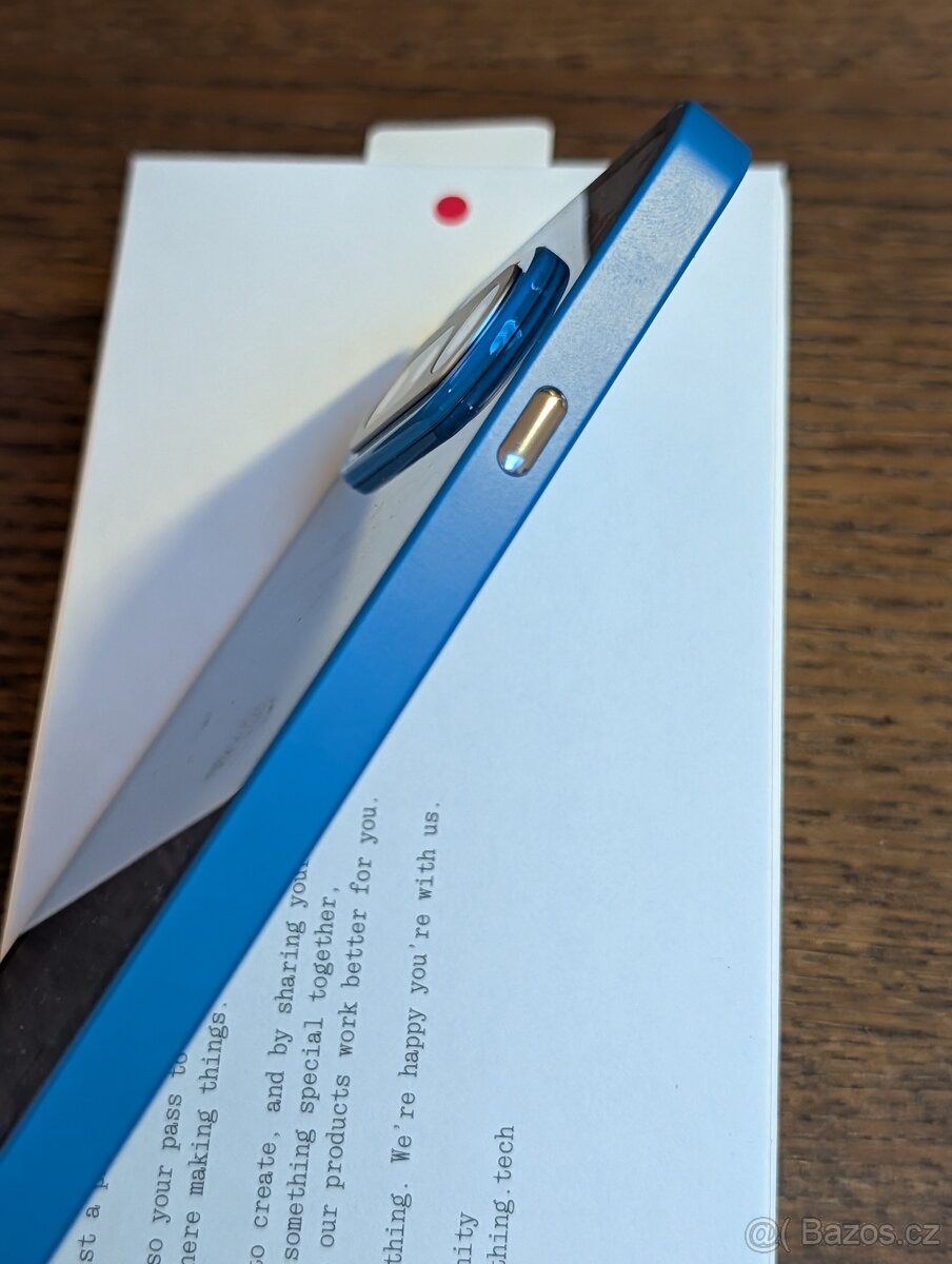 Nothing Phone 4a 12/256GB - 3