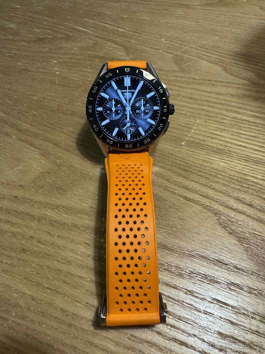 Tag Heuer Connect - 3