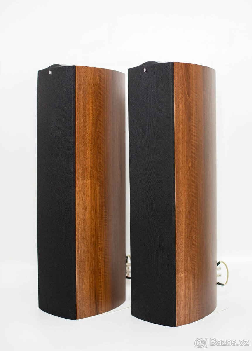 KEF iQ7 / Dovoz v cene - 3