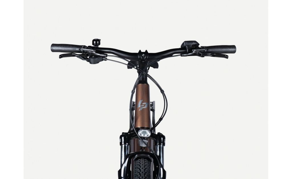 Lapierre e-Explorer 6.5 vel. M - 3