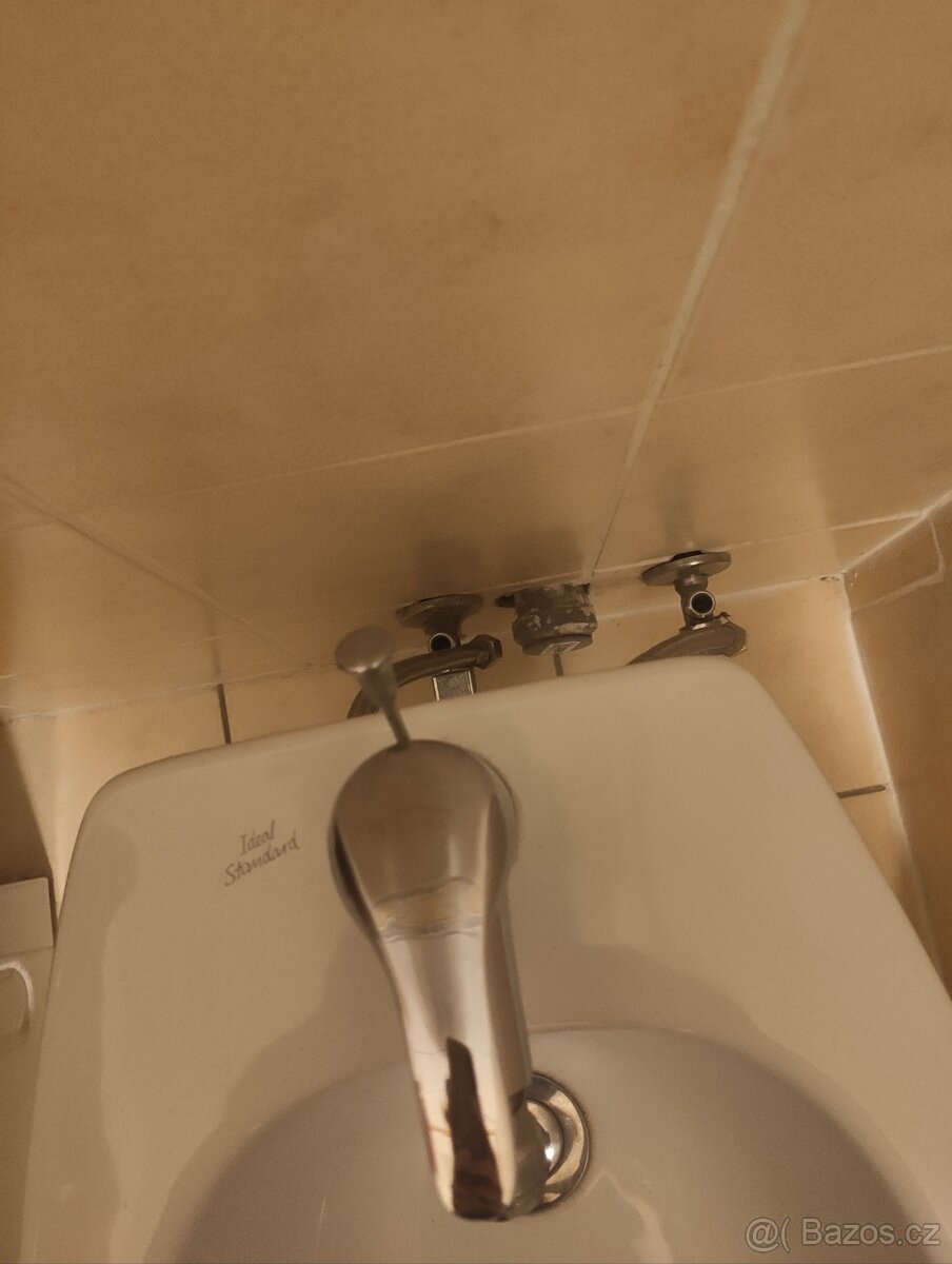 Bidet - 3