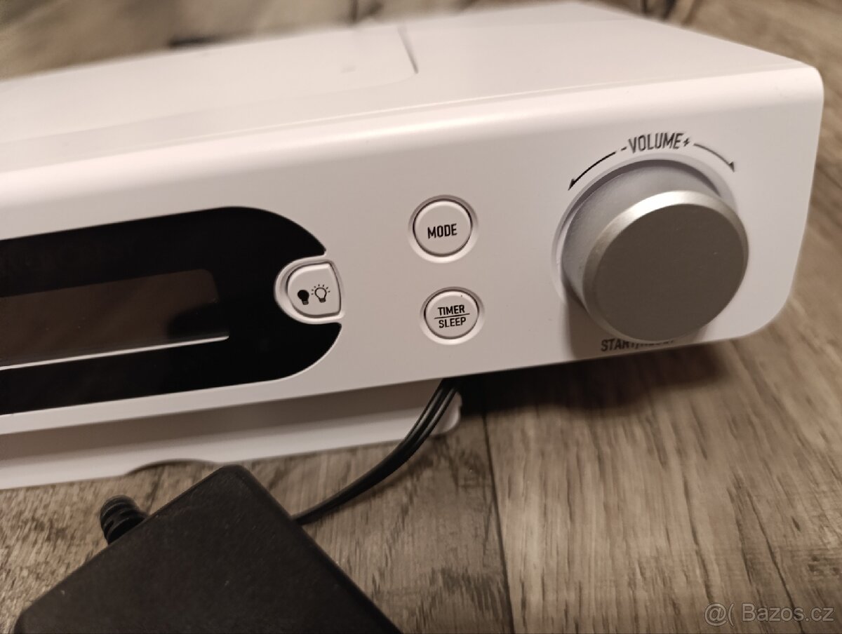 Kuchyňské rádio - 3