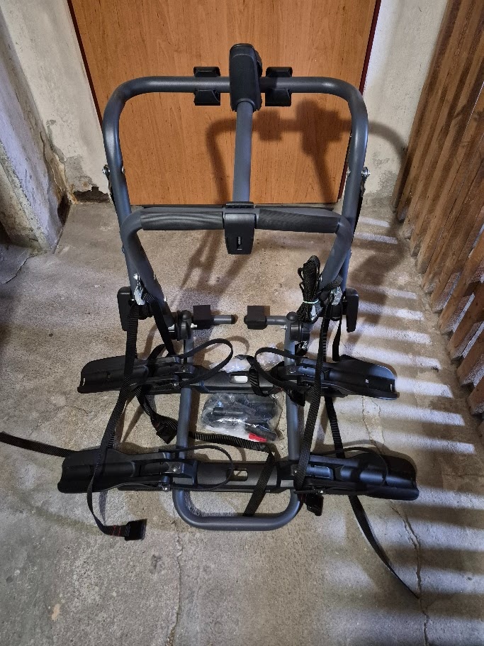 Nosič kol - 3
