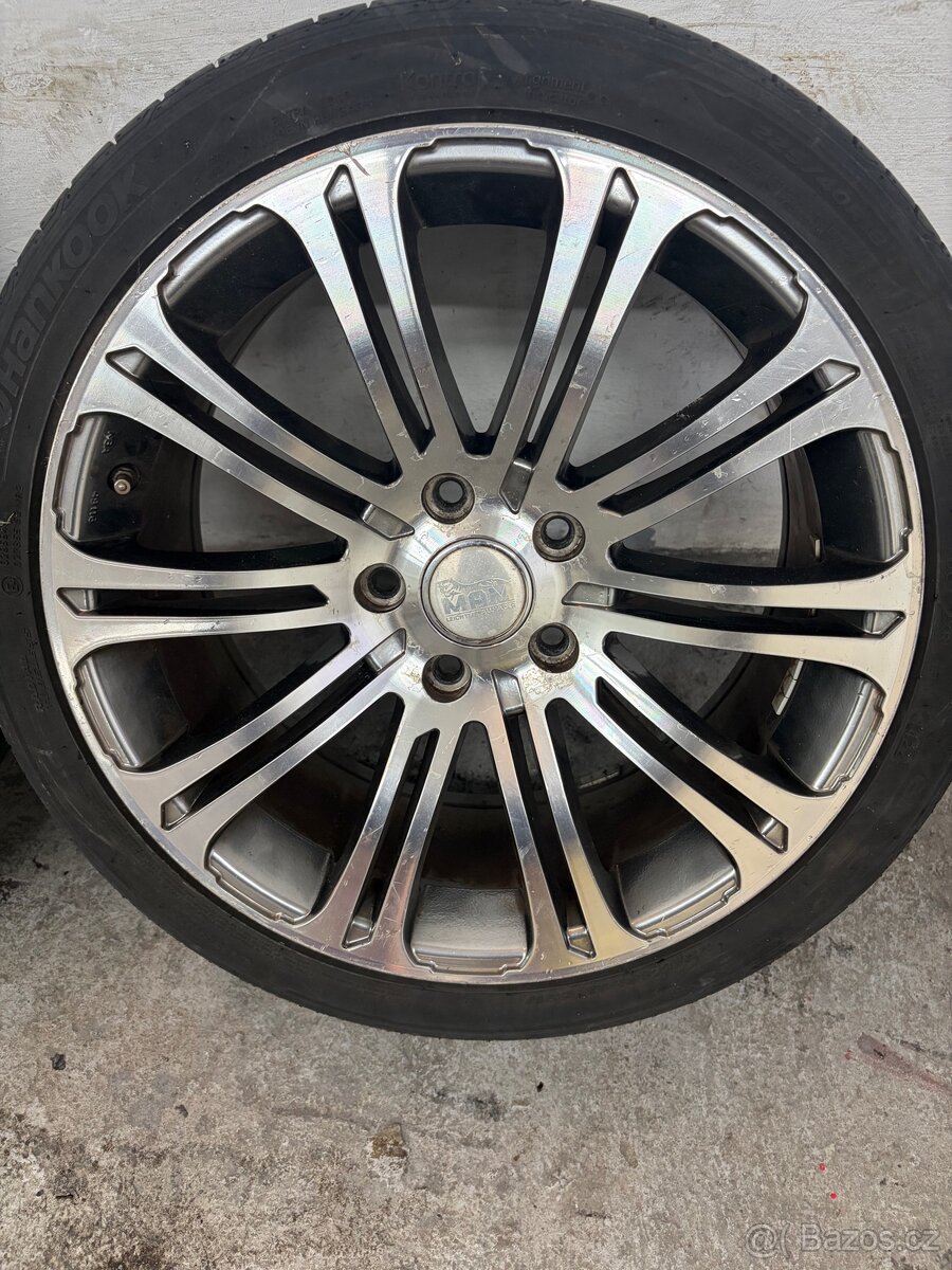 R18 5x120 MAM (LETNÍ) - 3