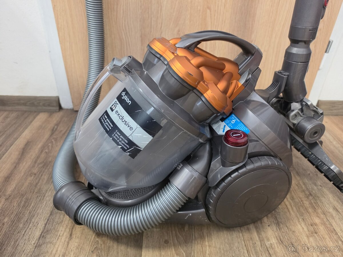 Dyson DC29 Exclusive - 3