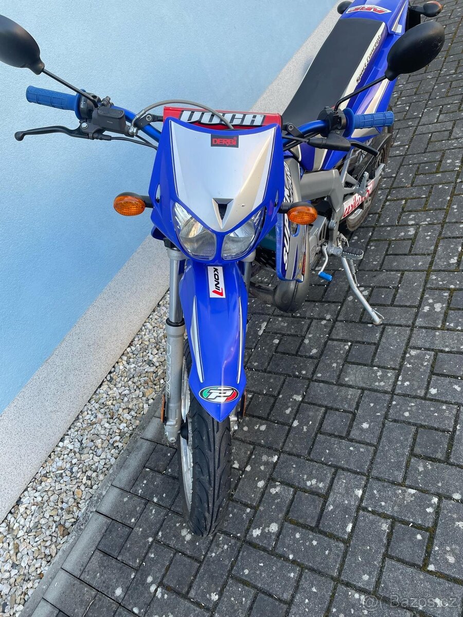 Derbi Senda 50