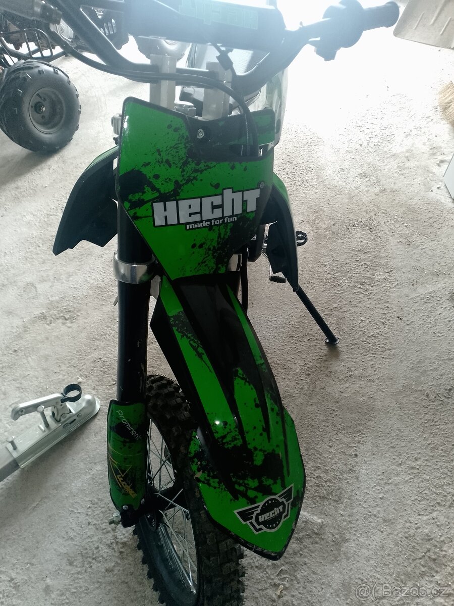 Pitbike