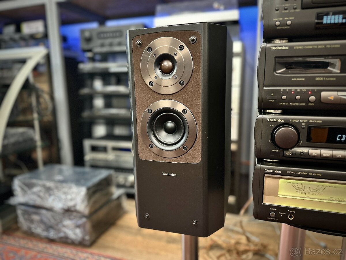TECHNICS CA1060 (r.1994) TOP STAV - 3