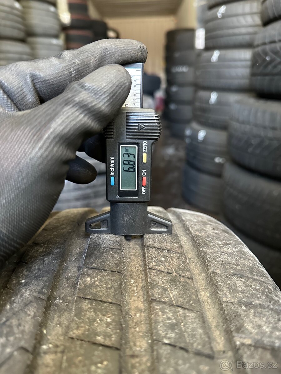 225/45R17 Hankook Letni - 3