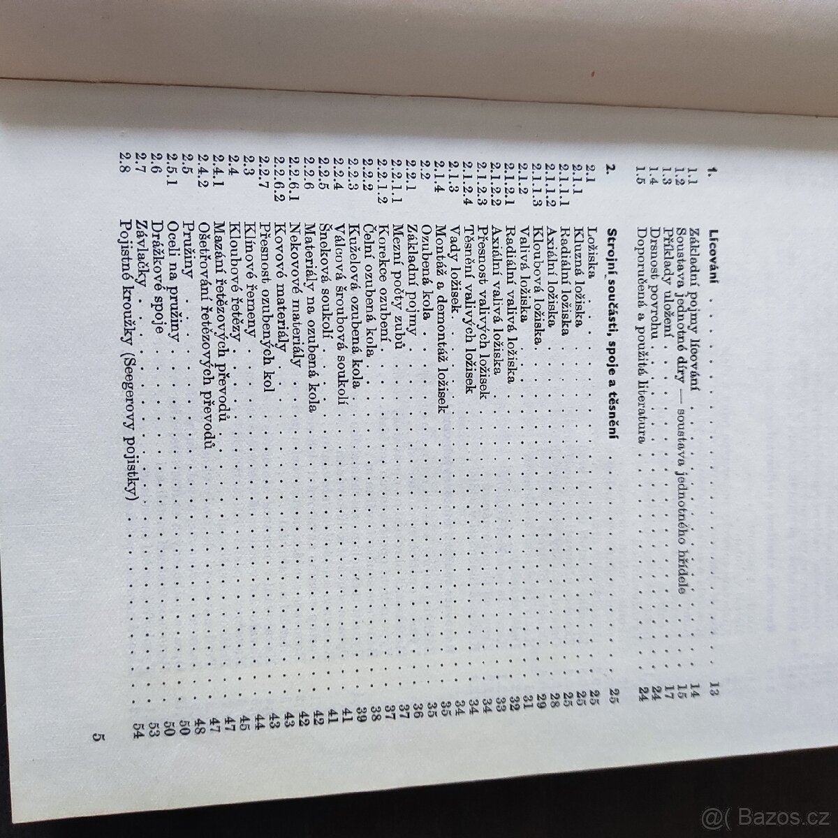 Příručka pro automechaniky - 3