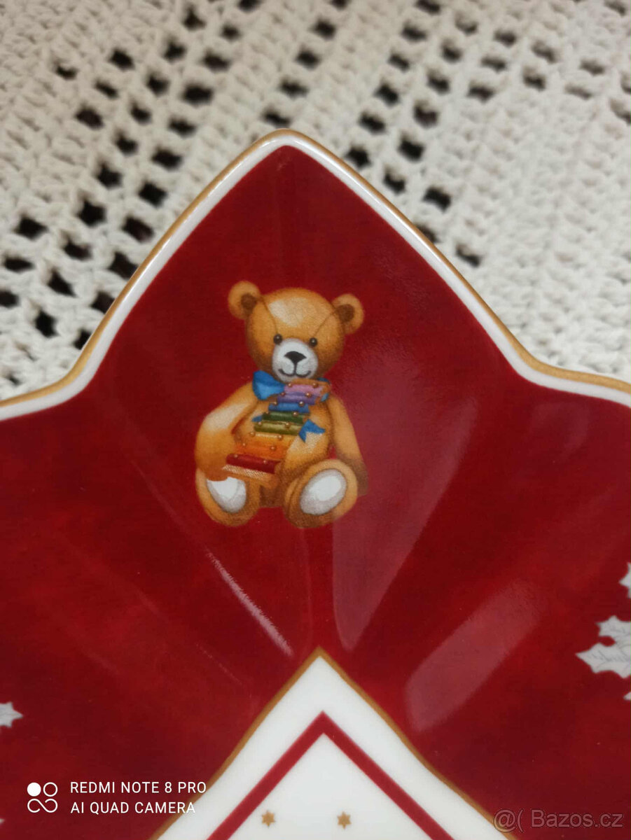 Talíř Villeroy & Boch - 3