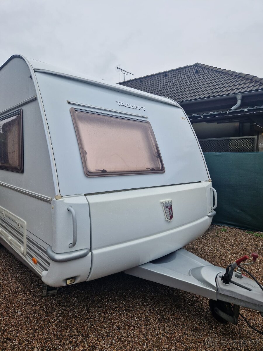 TABBERT VIVALDI 450 - 3