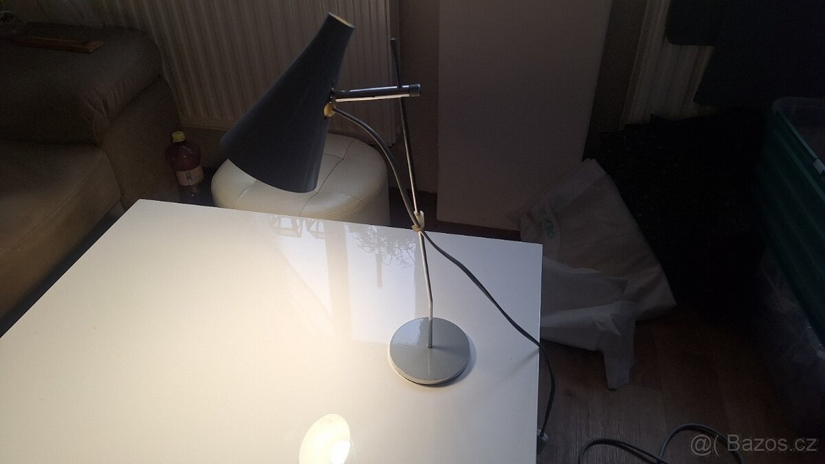 Stolní lampička Lidokov -Hurka - 3