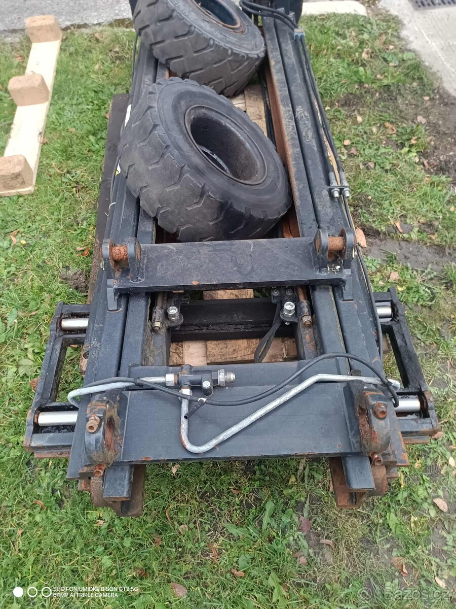 zvedací zařízení+vydlice - 3