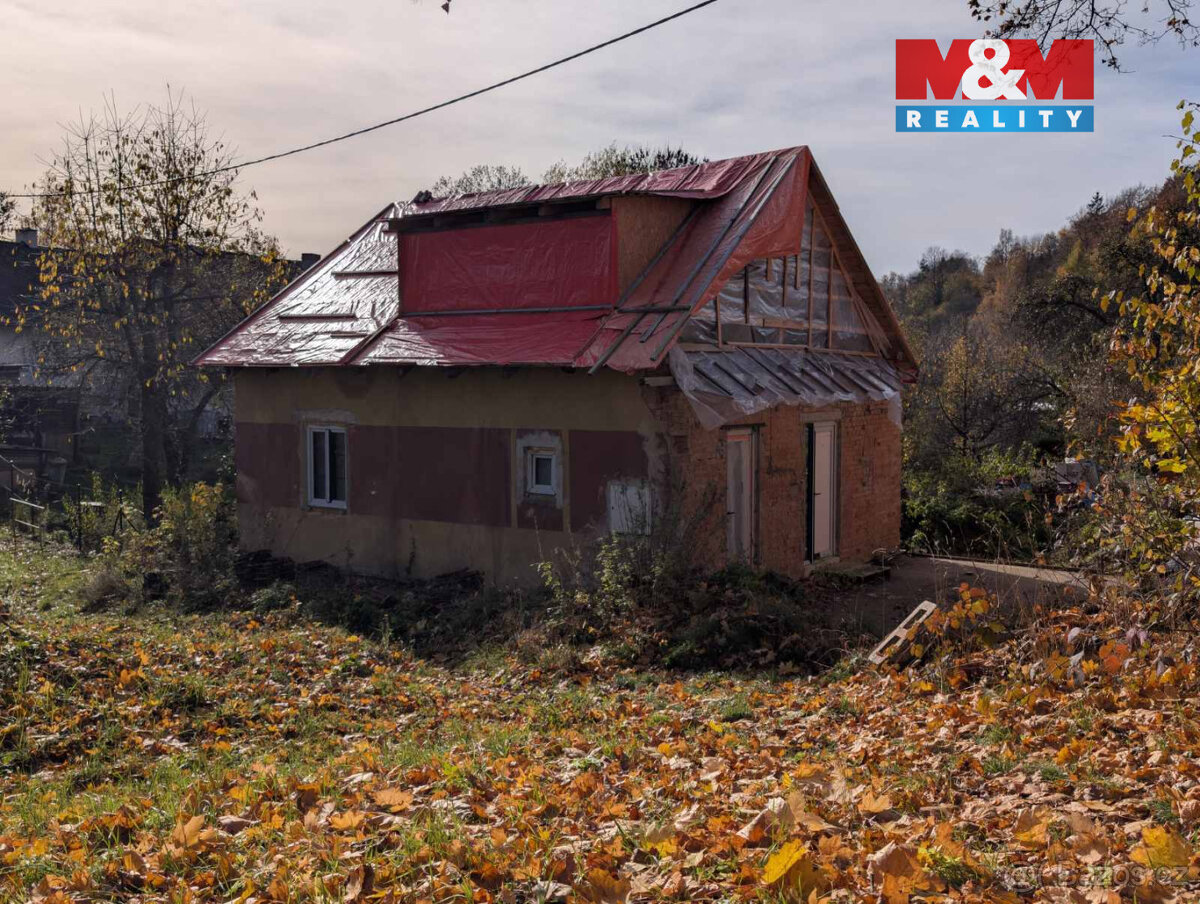 Prodej rodinného domu, 43 m², Skuhrov, Česká Třebová - 3