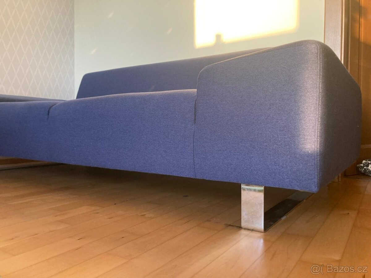 Designová sedací souprava - 3