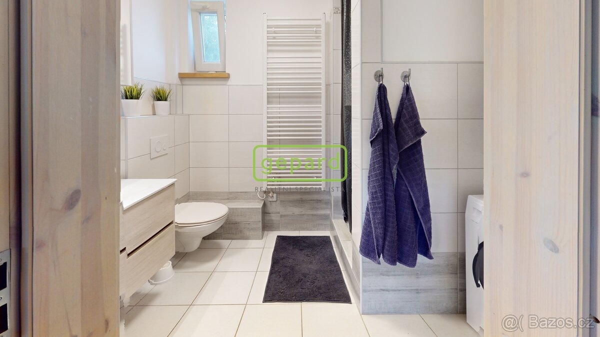 Prodej rodinného domu 57 m², pozemek 450 m² Chbany - Vadkovi - 3