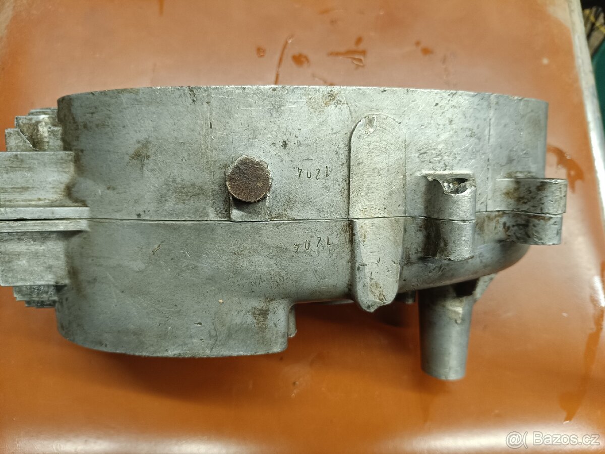 Kartery Jawa 550 - 3