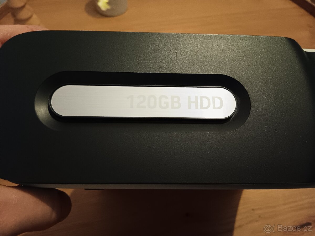 Xbox 360, kinect, hry, 2 ovladače - 3