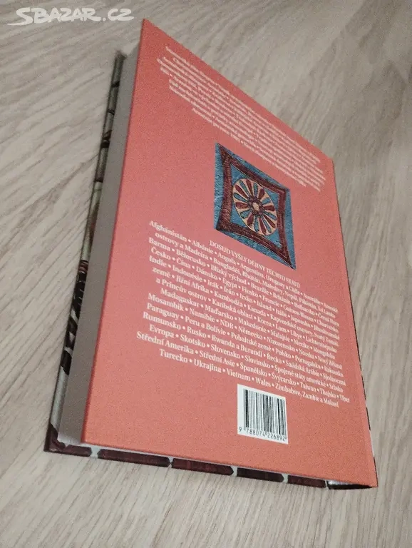 Dějiny Arménie (edice Dějiny států) - 3