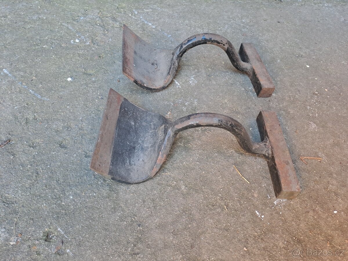 drážkovnice a nůžky - 3