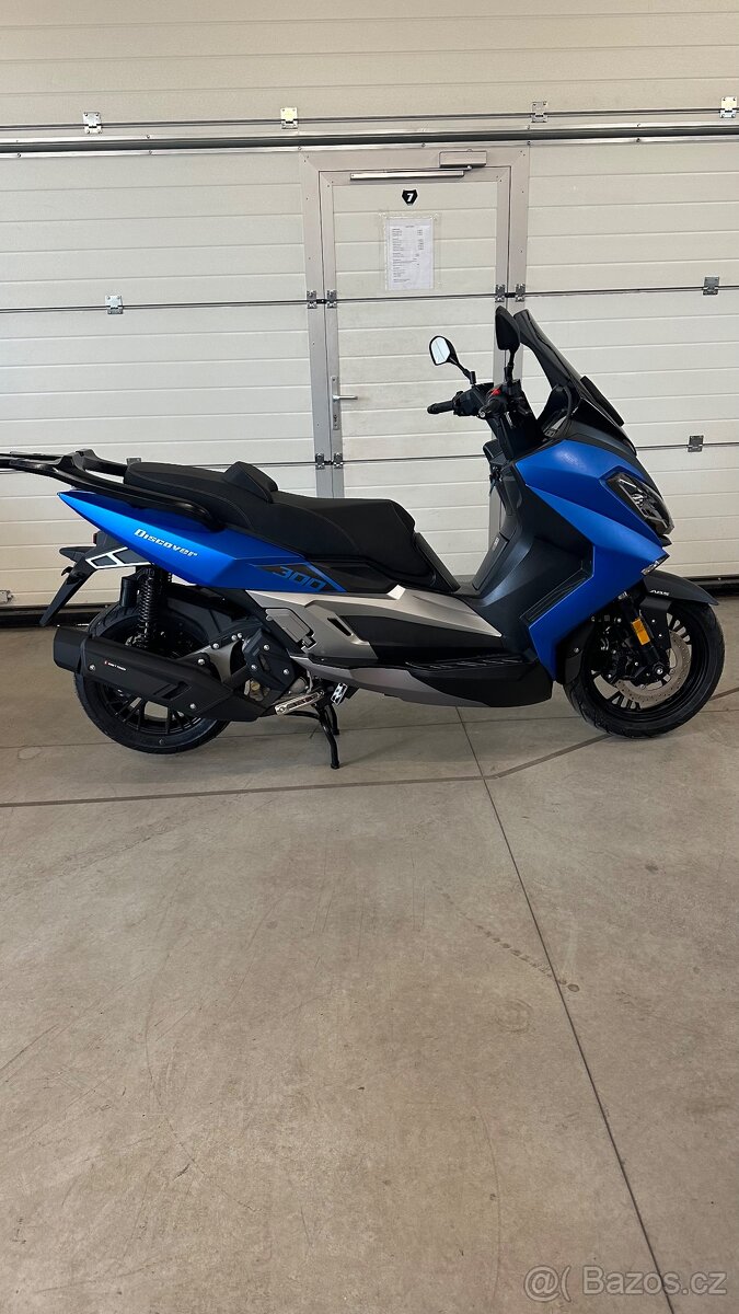 Maxon 300 Discover - 3