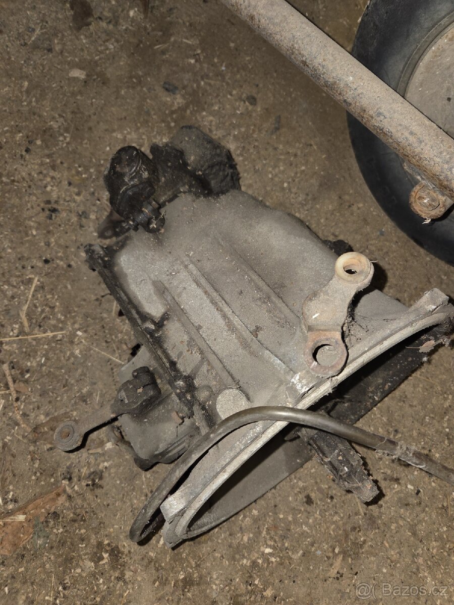 Octavia 1970 díly - 3