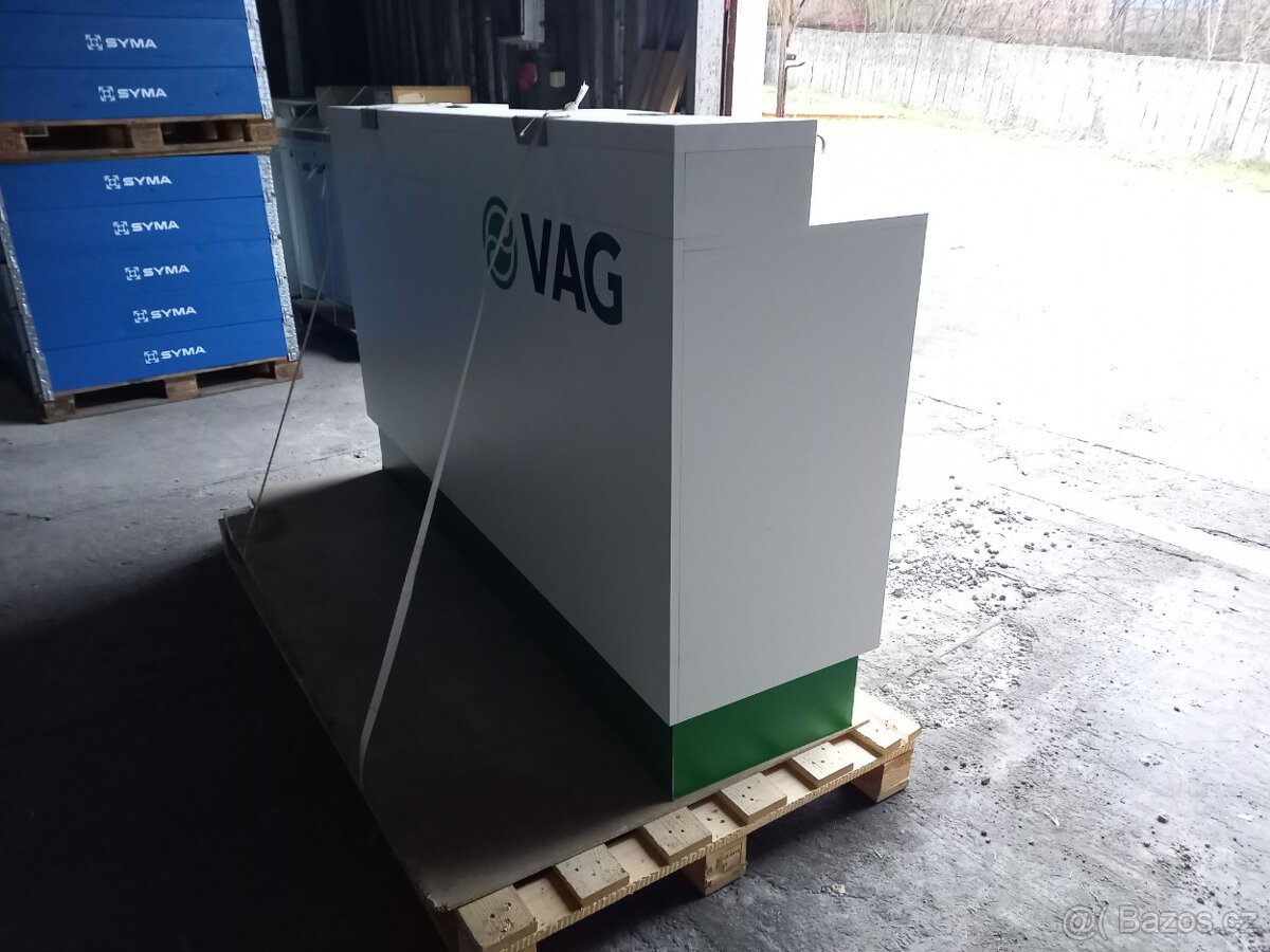 Barový pult, recepce, pult, info pult, bar - 3