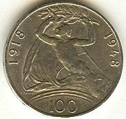 Mince na stříbro - likvidace sbírky - 3