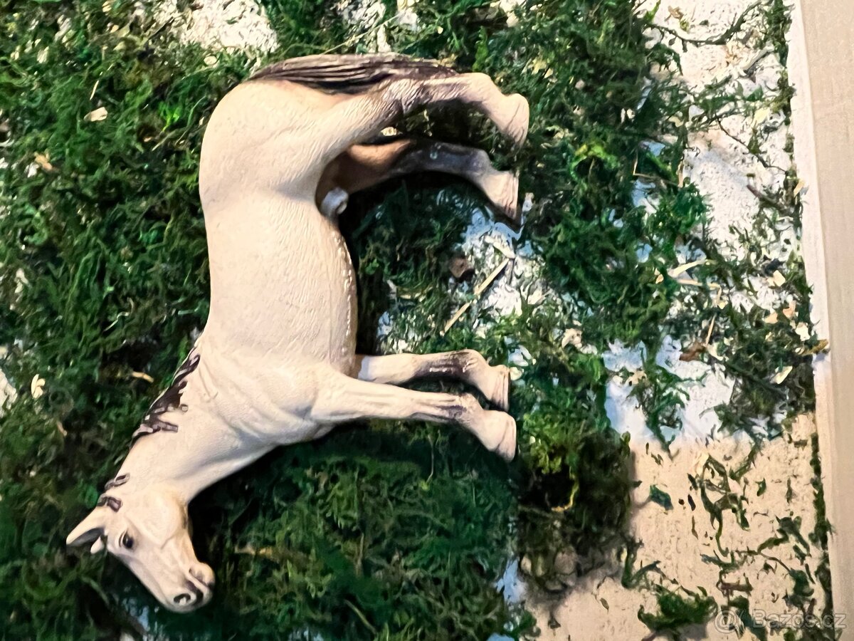Prodám schleich 9 - 3