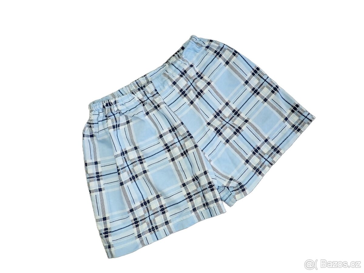 chlapecké oblečení vel.134/140 - 3