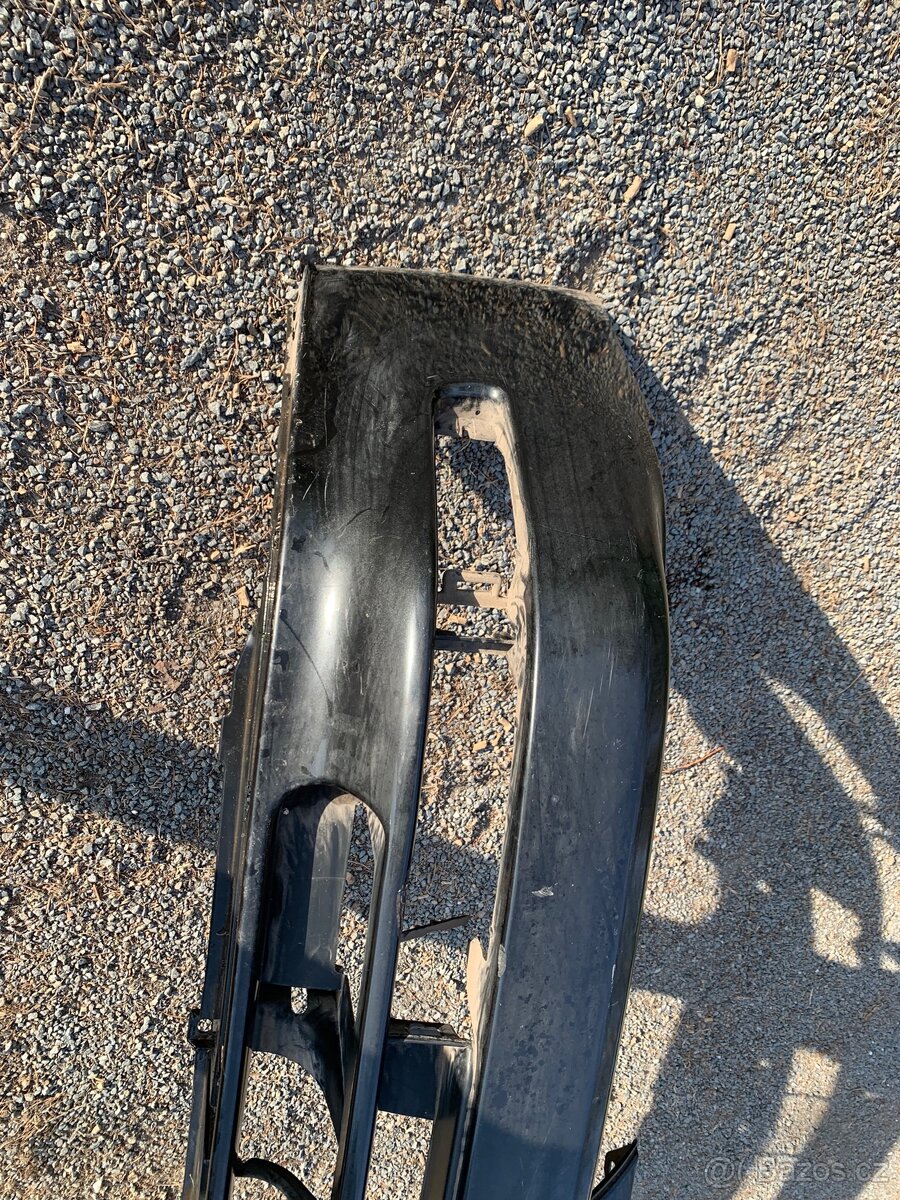 Honda prelude 4g přední nárazník - 3