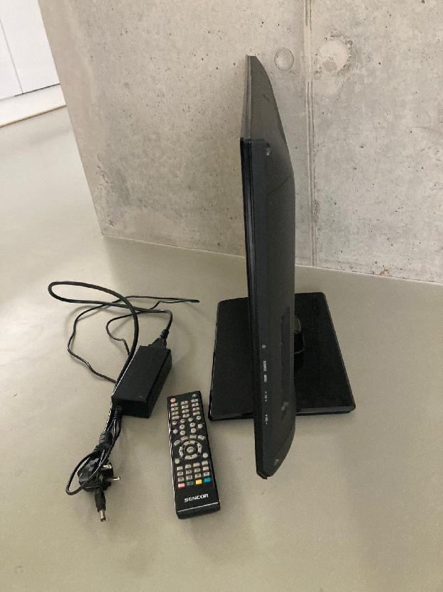 Televize SENCOR LED TV - "55" - Sencor SLE 22F04T - 3