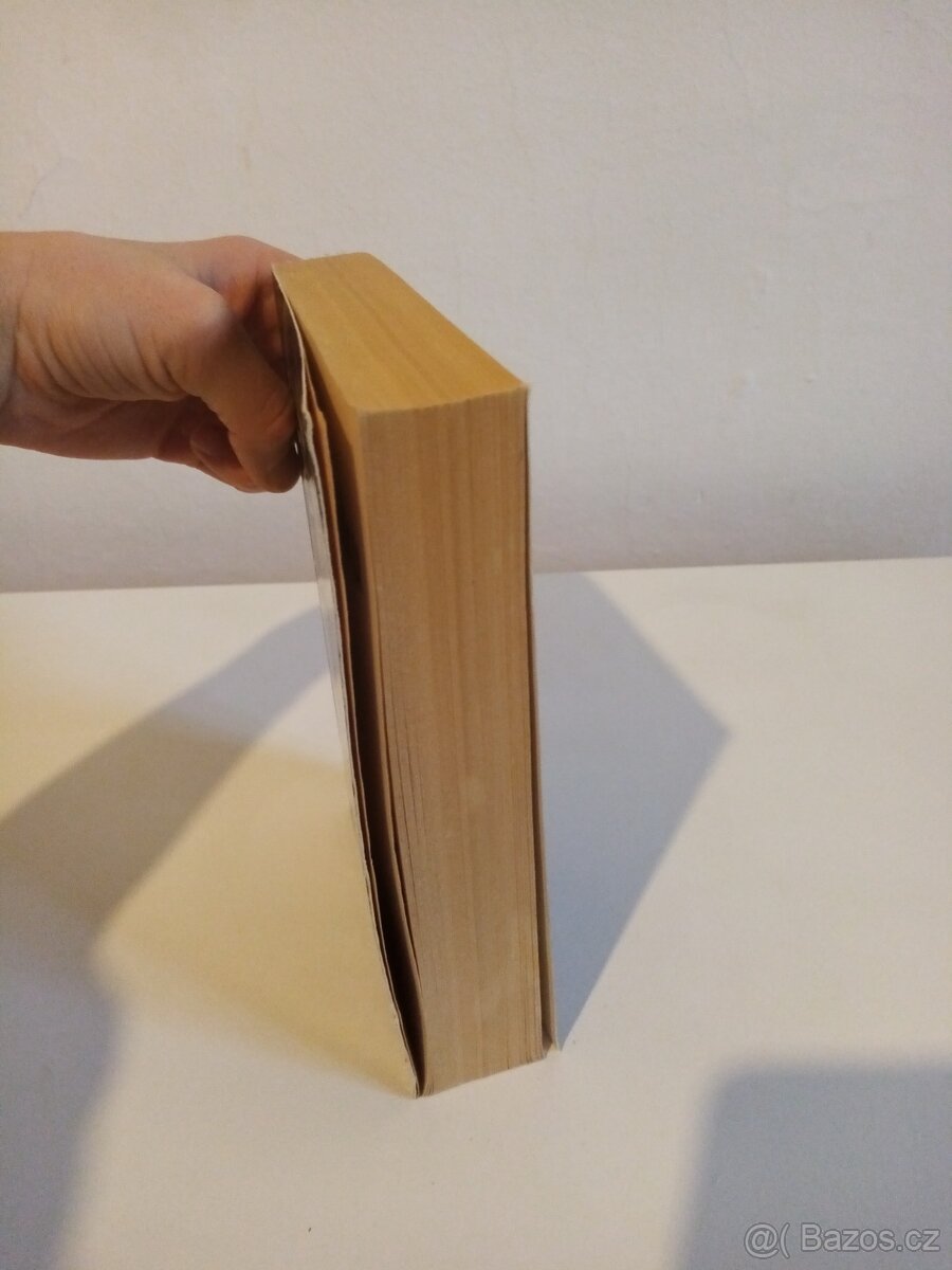 Prosím tě, mami - H. Cloud, J. Townsend - 3