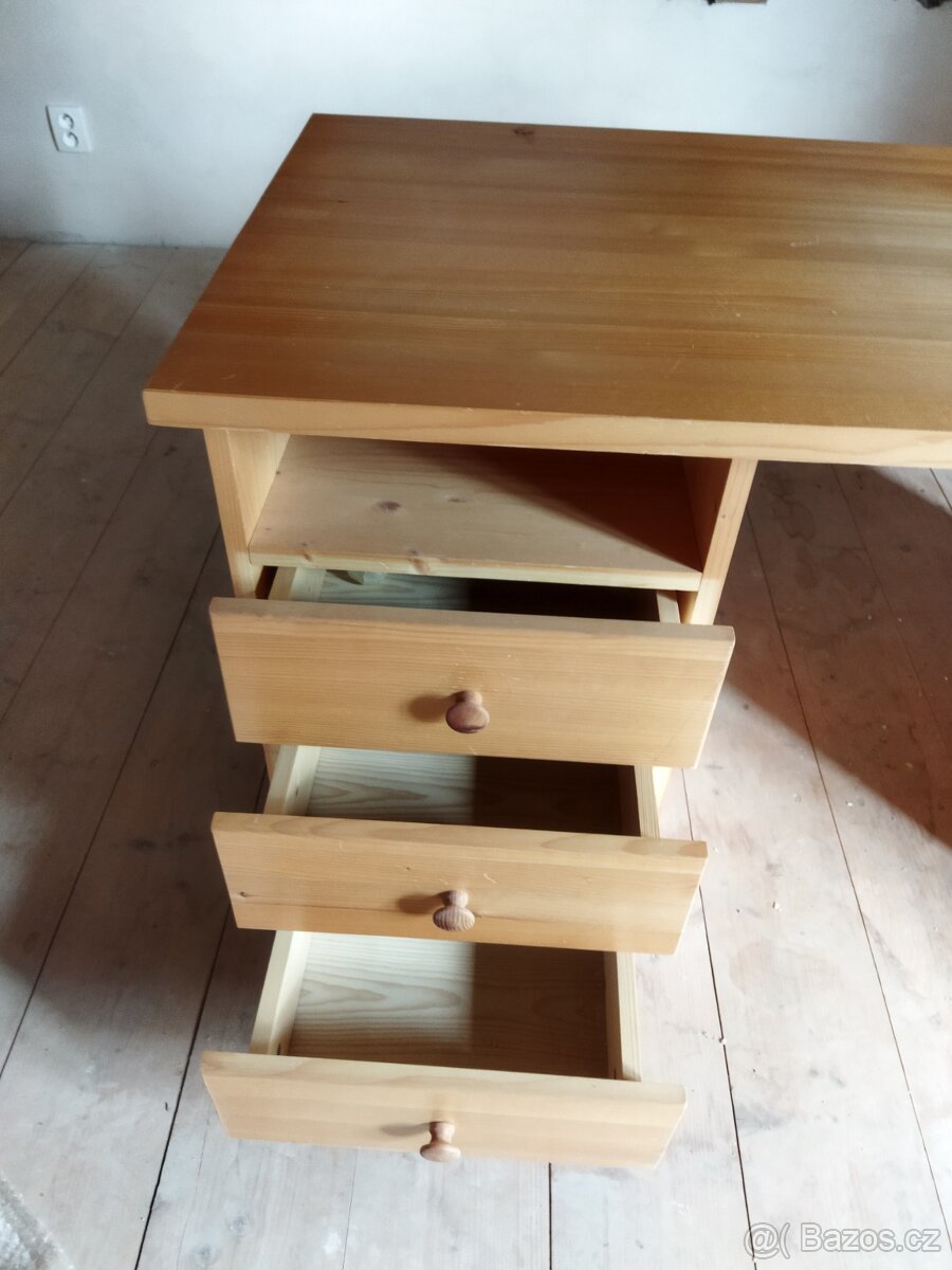 Psací stůl - 3