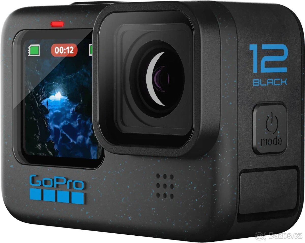 GoPro Hero Black 12 - 3