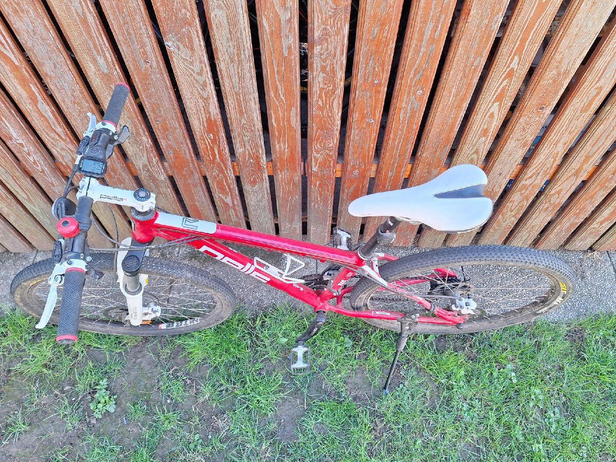 Horské kolo Pells Razzer - 3