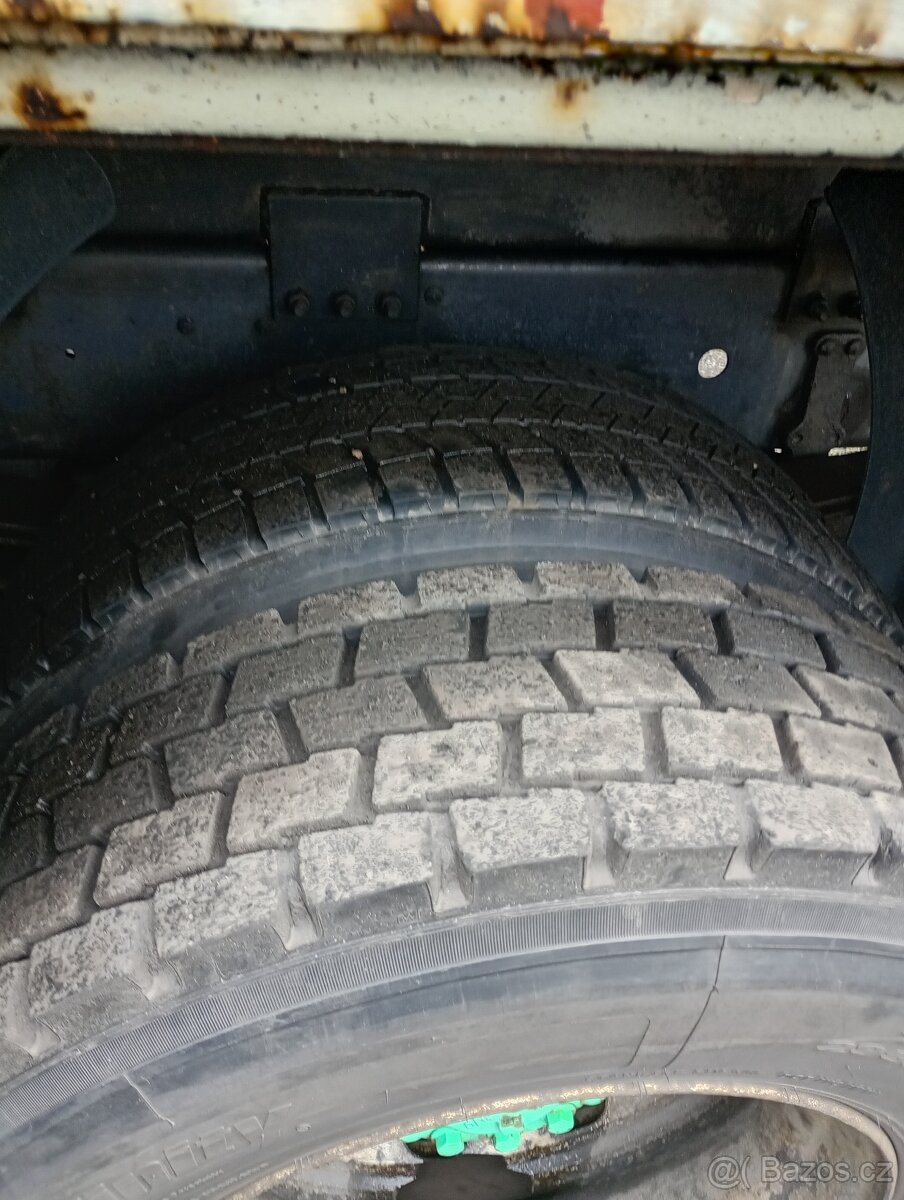 Prodam DAF CF 75 - 3