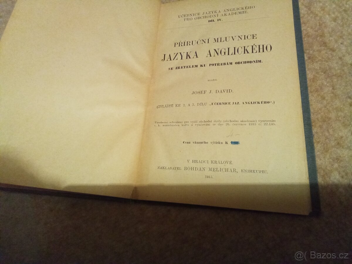 Dalsie zaujimave knihy - 3