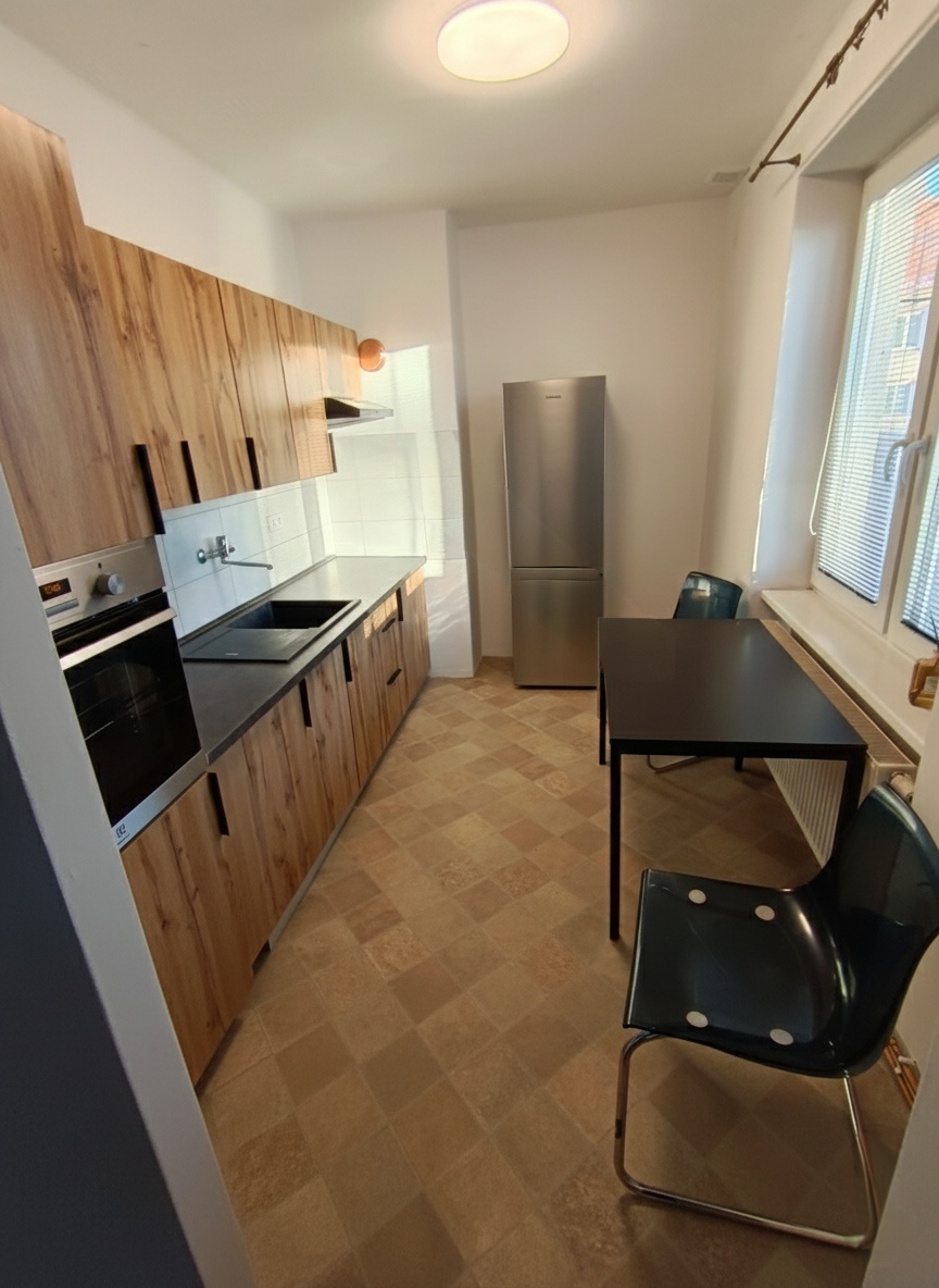 Prodej bytů 2+ kk - 3