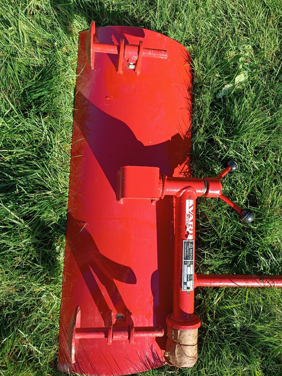 Vari radlice shrnovací - 3