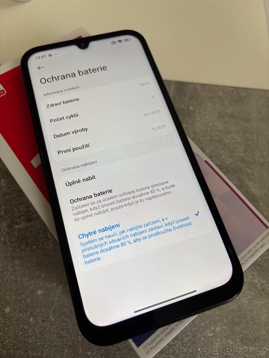 Xiaomi Redmi 15C 5G - 3