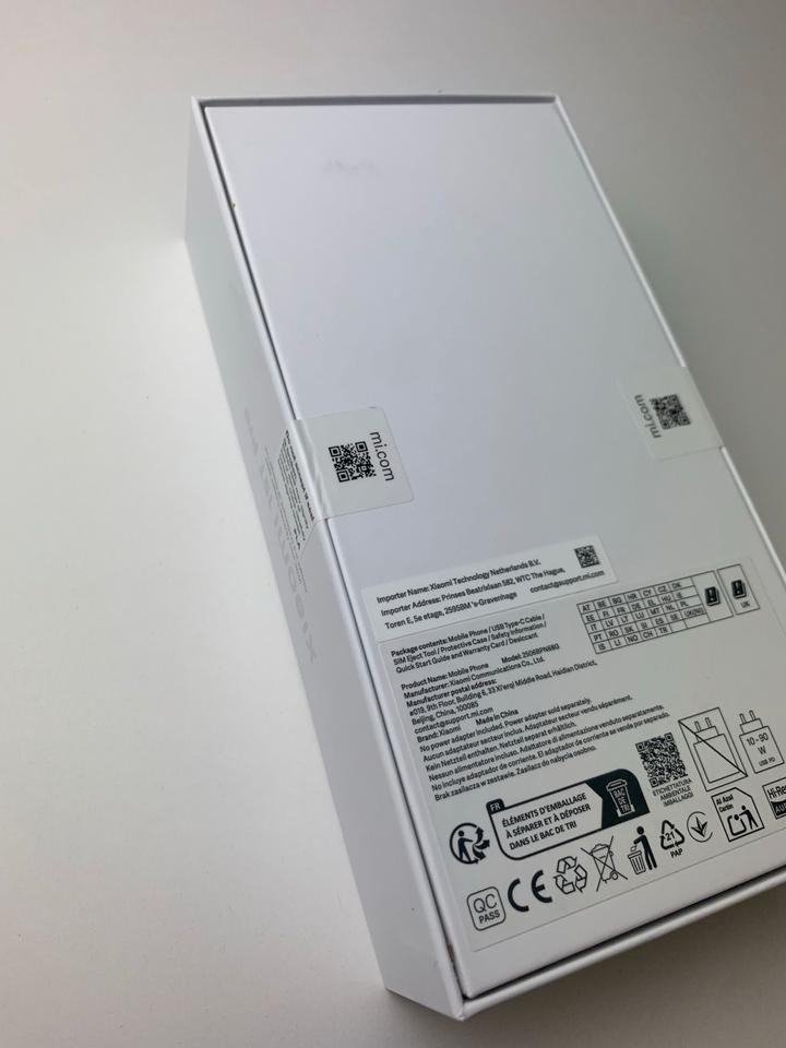 Xiaomi 15T Pro 12GB/512GB černý - 3