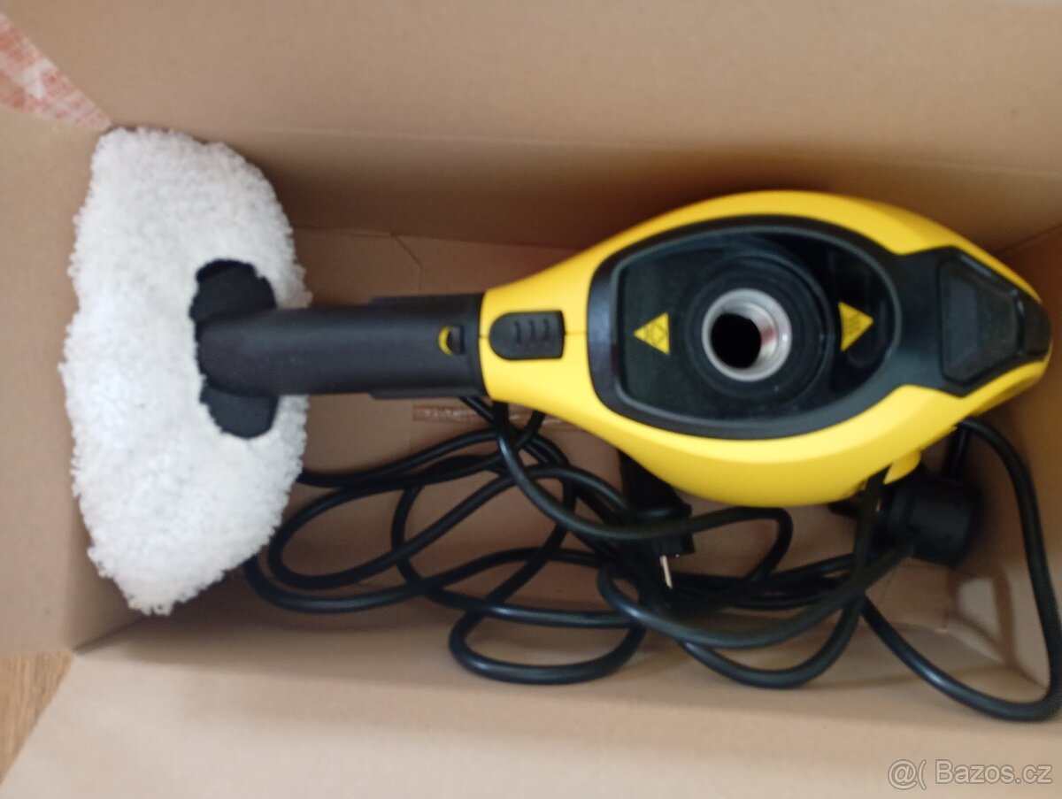 Parní čistič Kärcher SC1 - 3