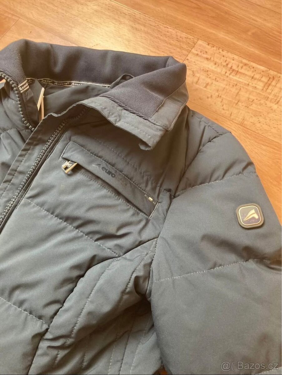 Zimní bunda Eurostar - 3