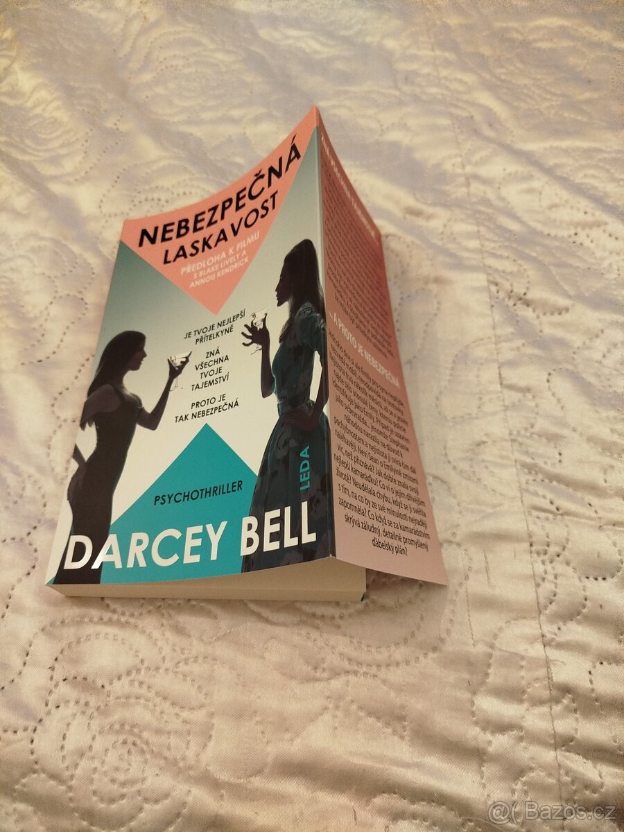 Nebezpečná laskavost - 3