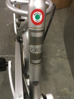 Skládací kolo Atala - 3