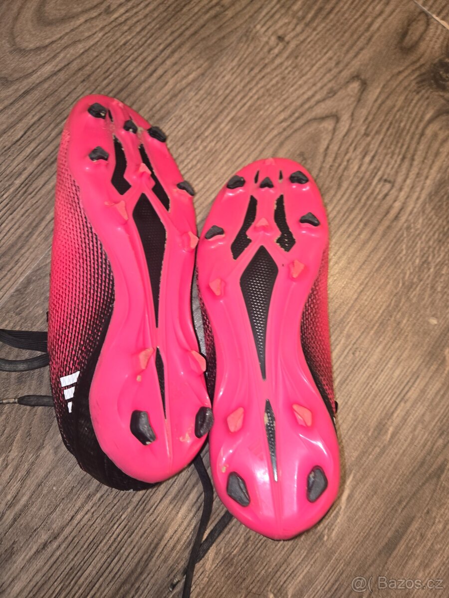 Chlapecké kopačky - 3