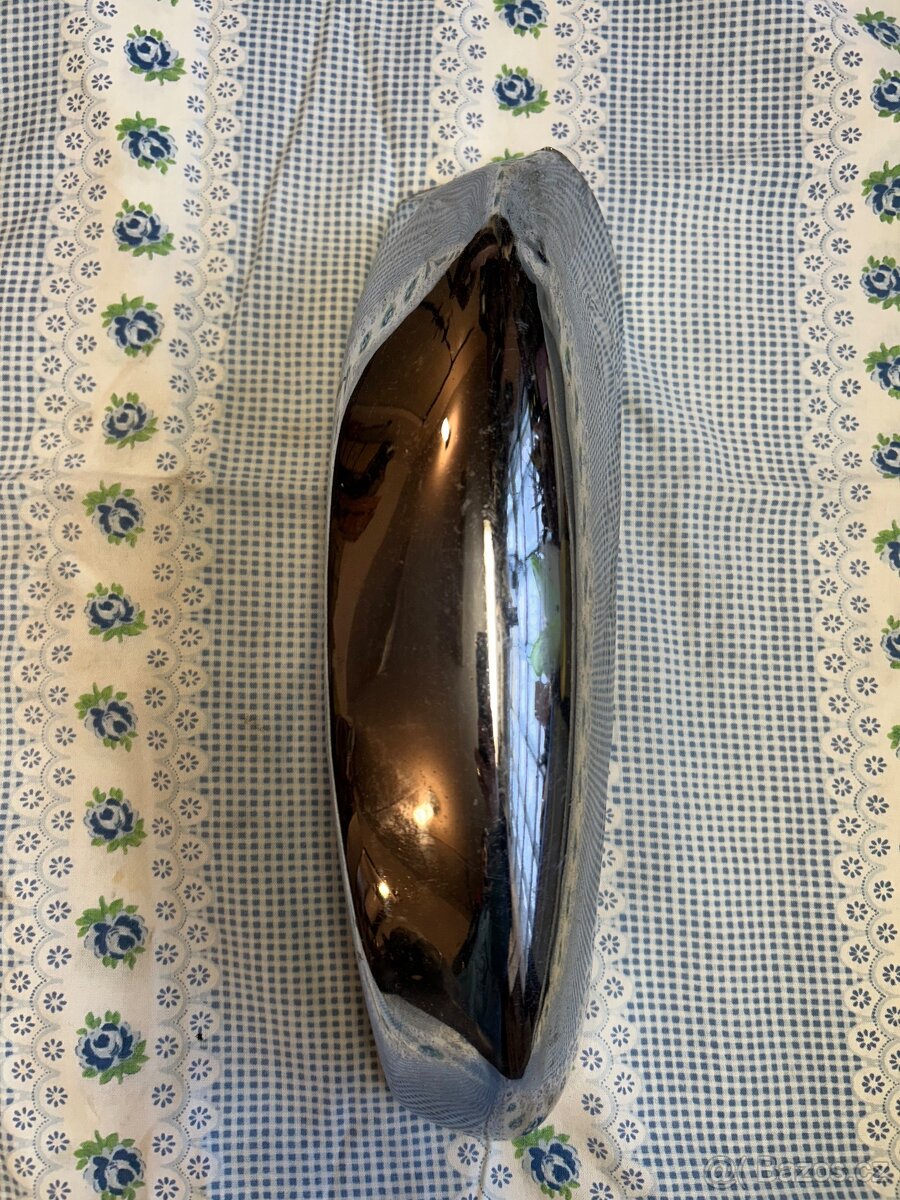 Přední levý nárazník ŠKODA 1000mb - 3