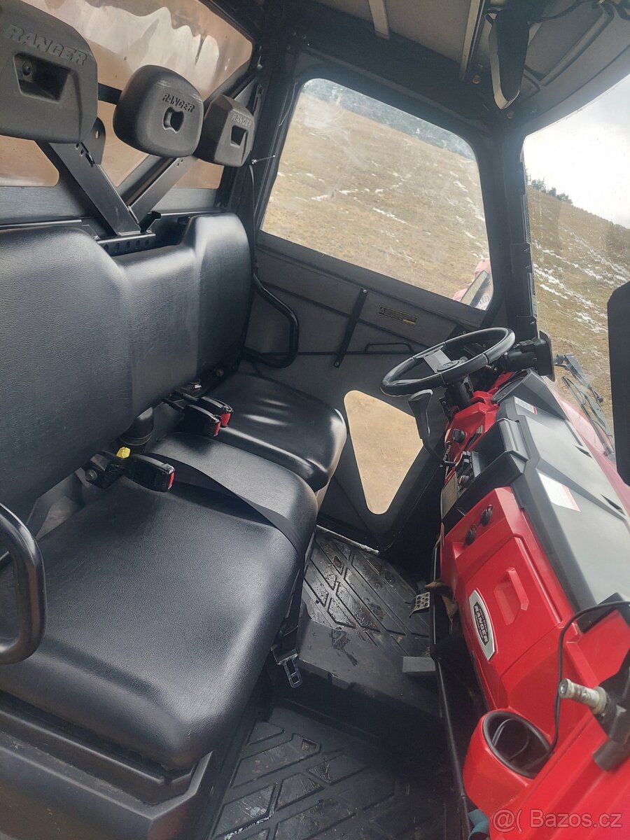 Polaris Ranger XP 900 - 3